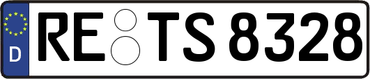 RE-TS8328