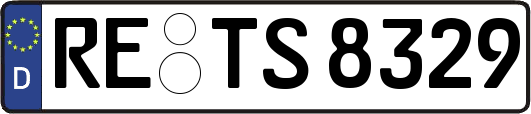RE-TS8329