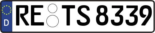 RE-TS8339