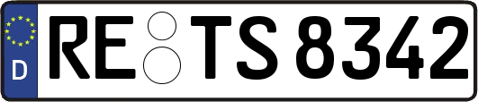 RE-TS8342