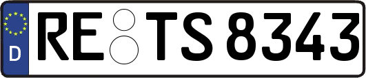 RE-TS8343