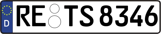 RE-TS8346