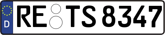 RE-TS8347