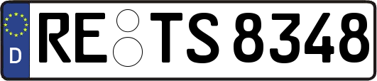 RE-TS8348