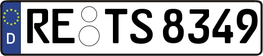 RE-TS8349
