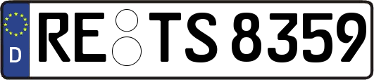 RE-TS8359