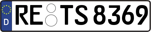 RE-TS8369