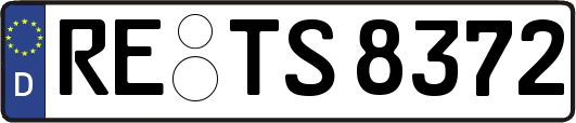 RE-TS8372