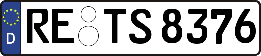 RE-TS8376