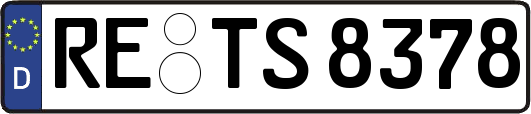 RE-TS8378