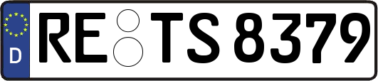 RE-TS8379