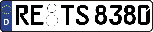 RE-TS8380