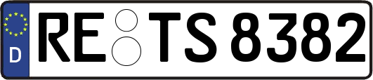 RE-TS8382