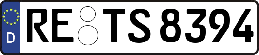 RE-TS8394
