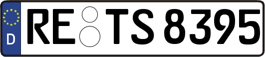 RE-TS8395