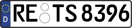 RE-TS8396