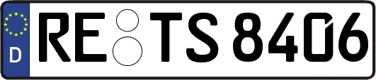 RE-TS8406