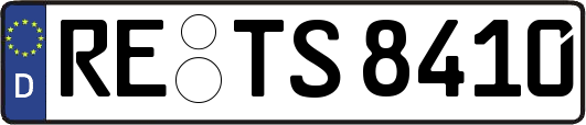 RE-TS8410
