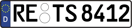 RE-TS8412