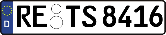 RE-TS8416