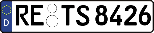 RE-TS8426