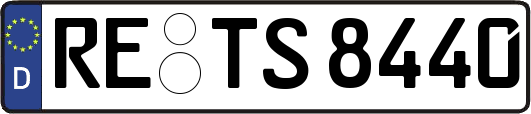 RE-TS8440