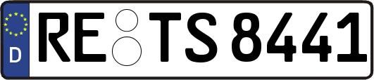 RE-TS8441