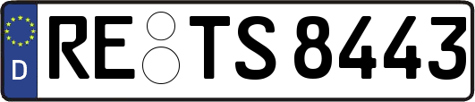 RE-TS8443
