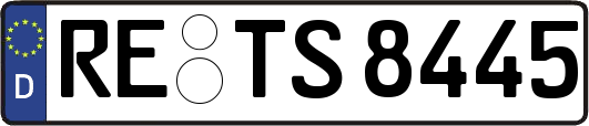 RE-TS8445
