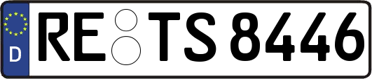 RE-TS8446