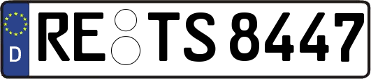 RE-TS8447