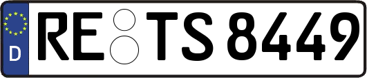 RE-TS8449