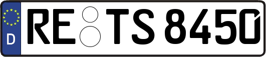 RE-TS8450