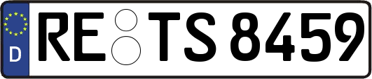 RE-TS8459