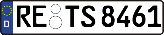 RE-TS8461