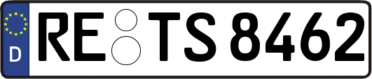 RE-TS8462