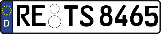 RE-TS8465