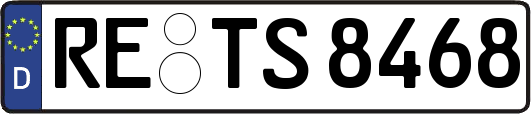 RE-TS8468