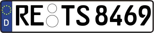RE-TS8469