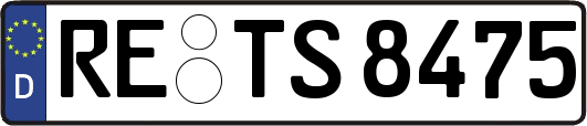 RE-TS8475