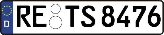 RE-TS8476