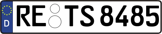 RE-TS8485