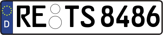 RE-TS8486