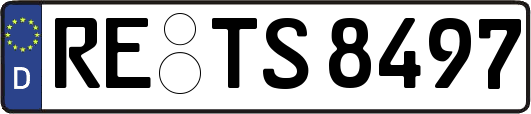 RE-TS8497