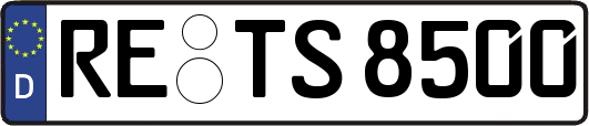 RE-TS8500