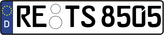 RE-TS8505