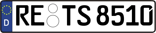 RE-TS8510