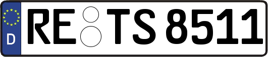 RE-TS8511