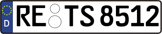 RE-TS8512