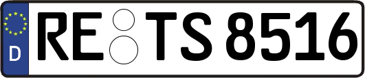 RE-TS8516